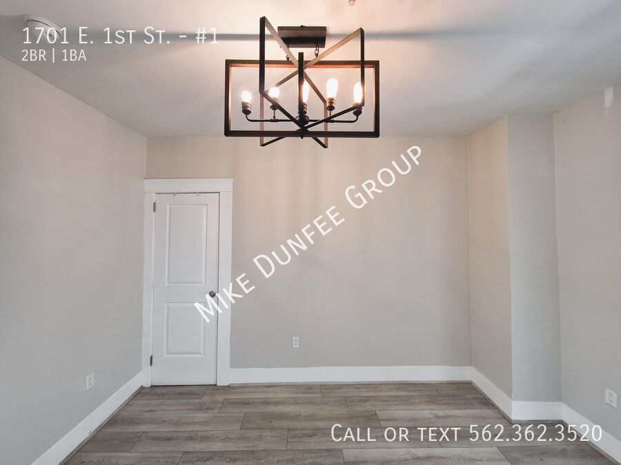 Charming 2-Bedroom, 1-Bathroom Lower-Level Unit in the Bixby Park Neighborhood property image