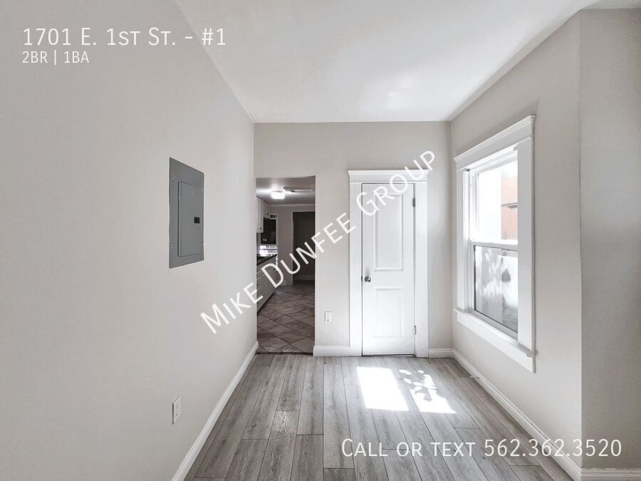 Charming 2-Bedroom, 1-Bathroom Lower-Level Unit in the Bixby Park Neighborhood property image