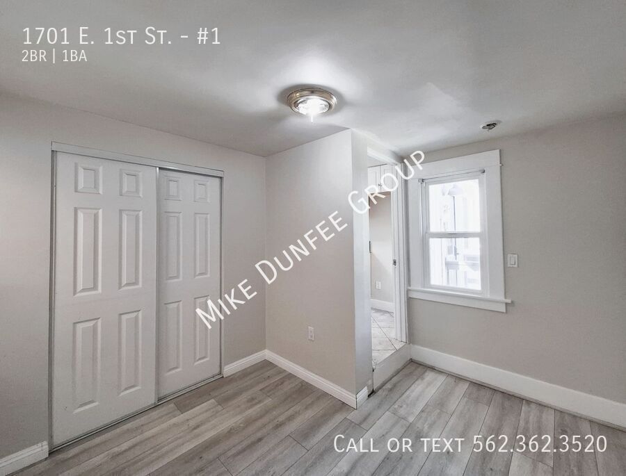 Charming 2-Bedroom, 1-Bathroom Lower-Level Unit in the Bixby Park Neighborhood property image