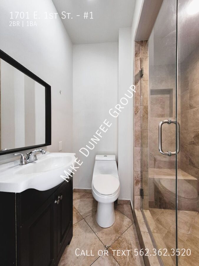 Charming 2-Bedroom, 1-Bathroom Lower-Level Unit in the Bixby Park Neighborhood property image