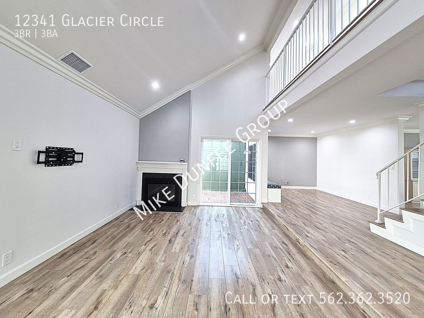 Beautiful Two-Story Single-Family Home on a Quiet Cul-De-Sac in the Parkewood Community property image