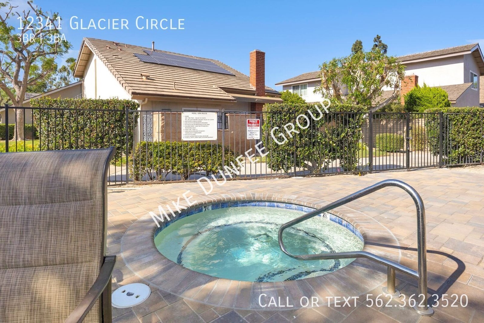 Beautiful Two-Story Single-Family Home on a Quiet Cul-De-Sac in the Parkewood Community property image