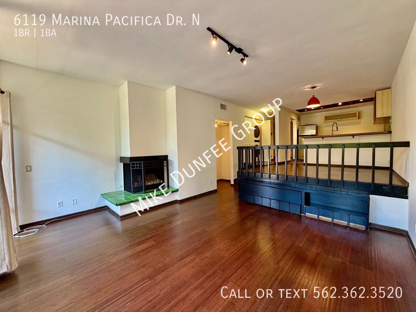 One Bedroom Apartment at Marina Pacifica With Multiple Amenities property image