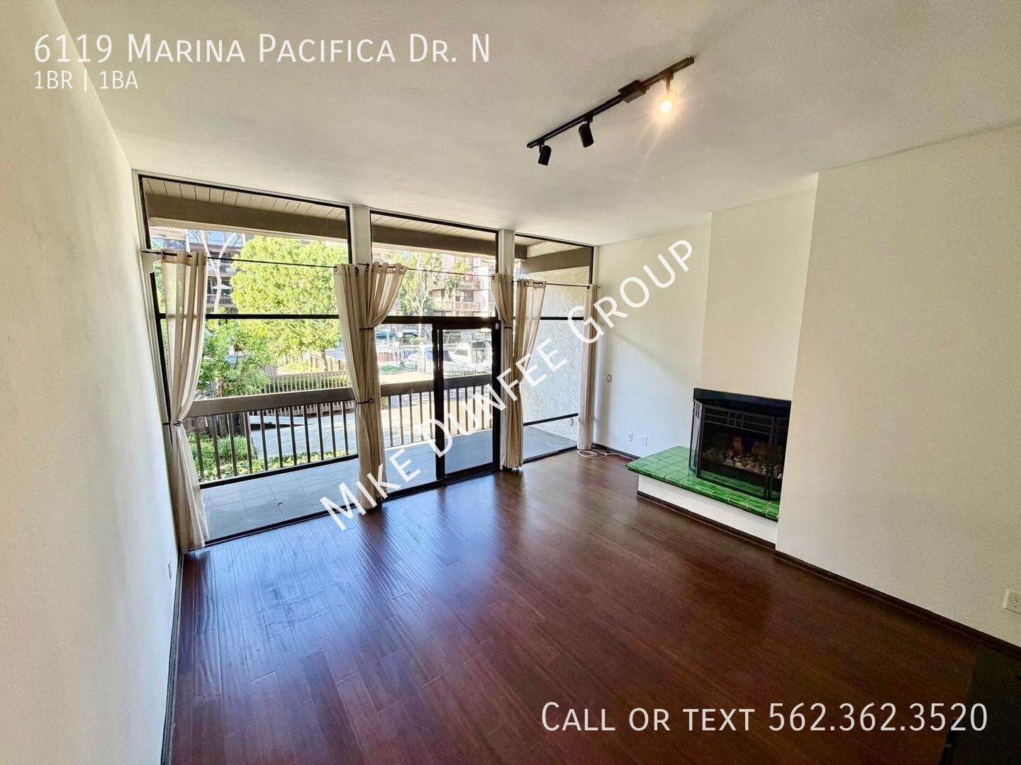 One Bedroom Apartment at Marina Pacifica With Multiple Amenities property image