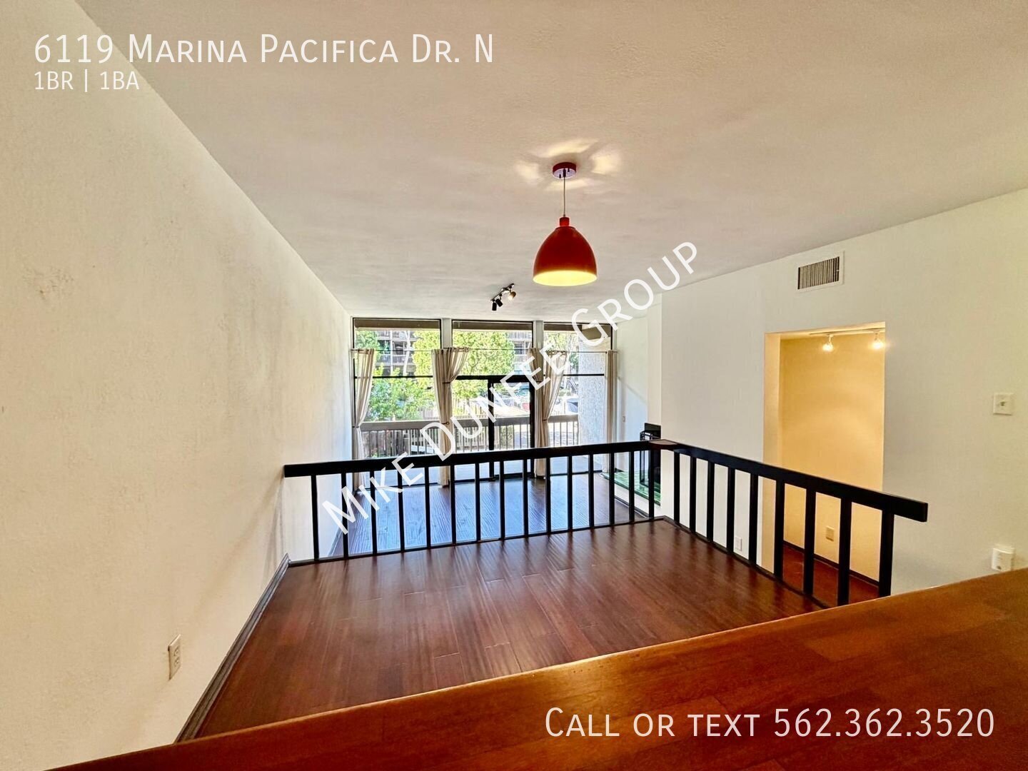 One Bedroom Apartment at Marina Pacifica With Multiple Amenities property image