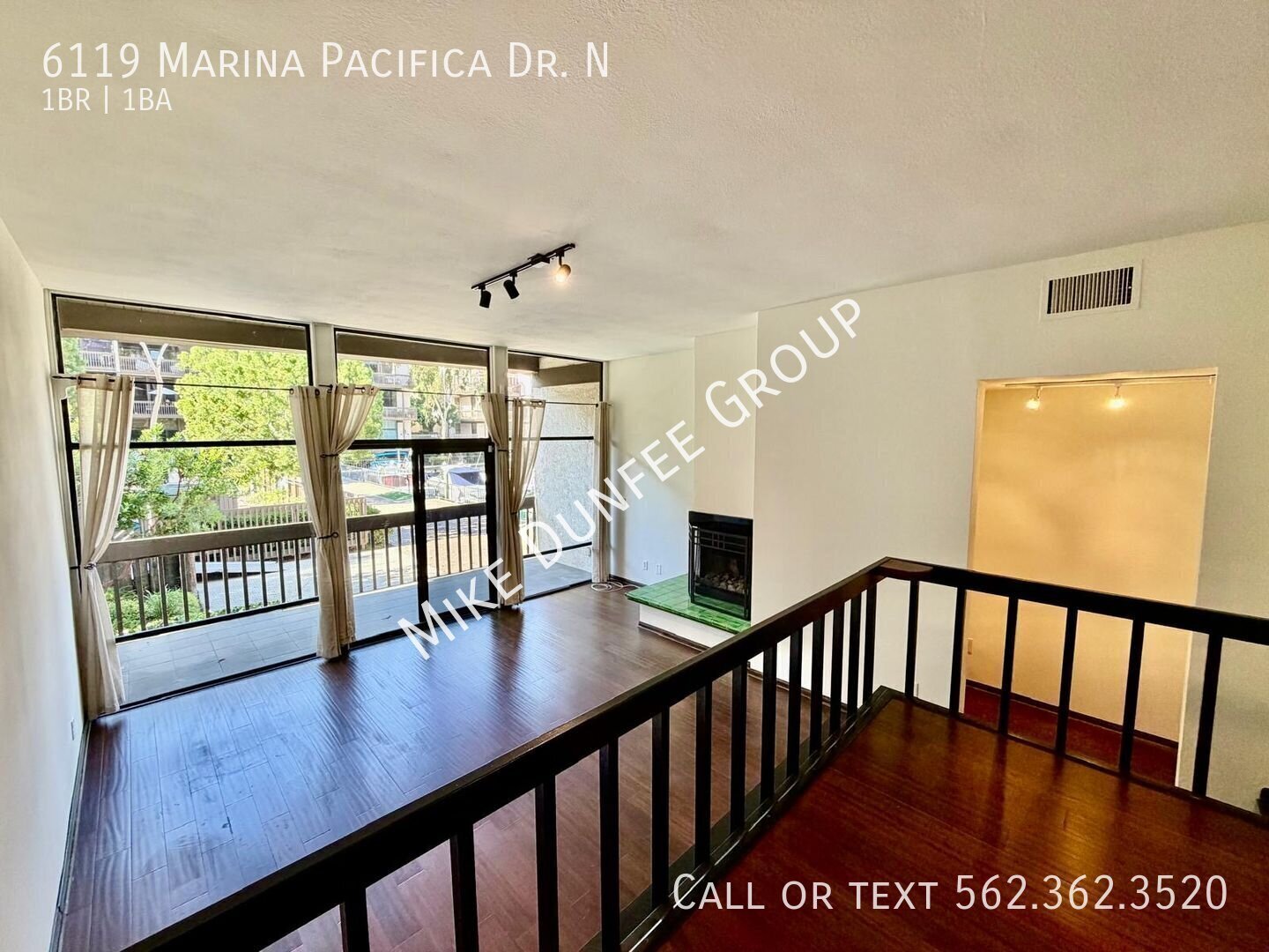 One Bedroom Apartment at Marina Pacifica With Multiple Amenities property image
