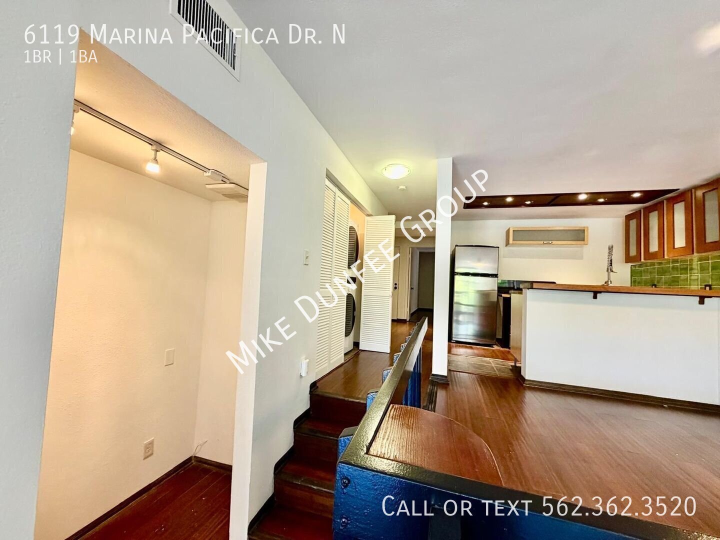 One Bedroom Apartment at Marina Pacifica With Multiple Amenities property image