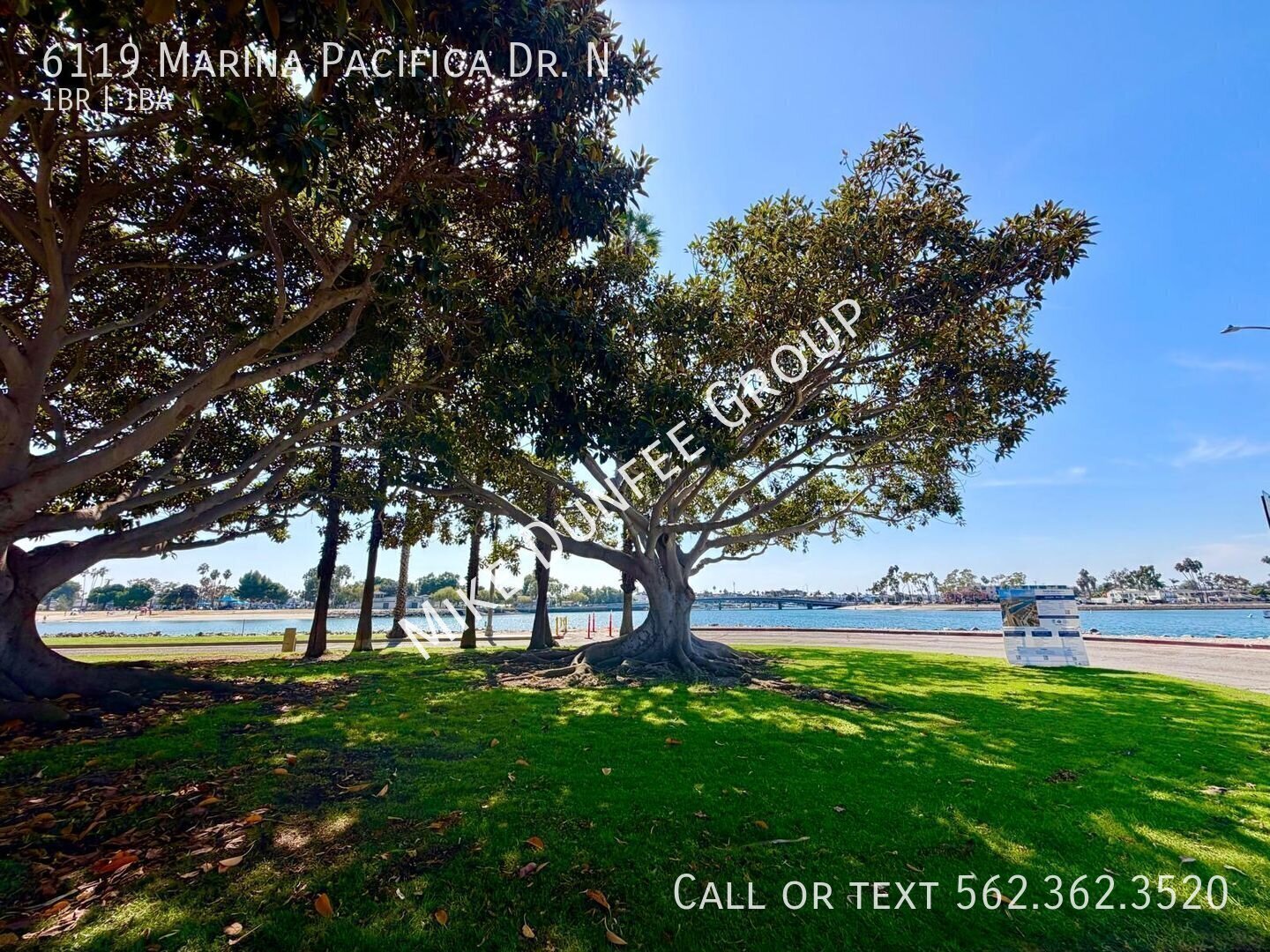 One Bedroom Apartment at Marina Pacifica With Multiple Amenities property image