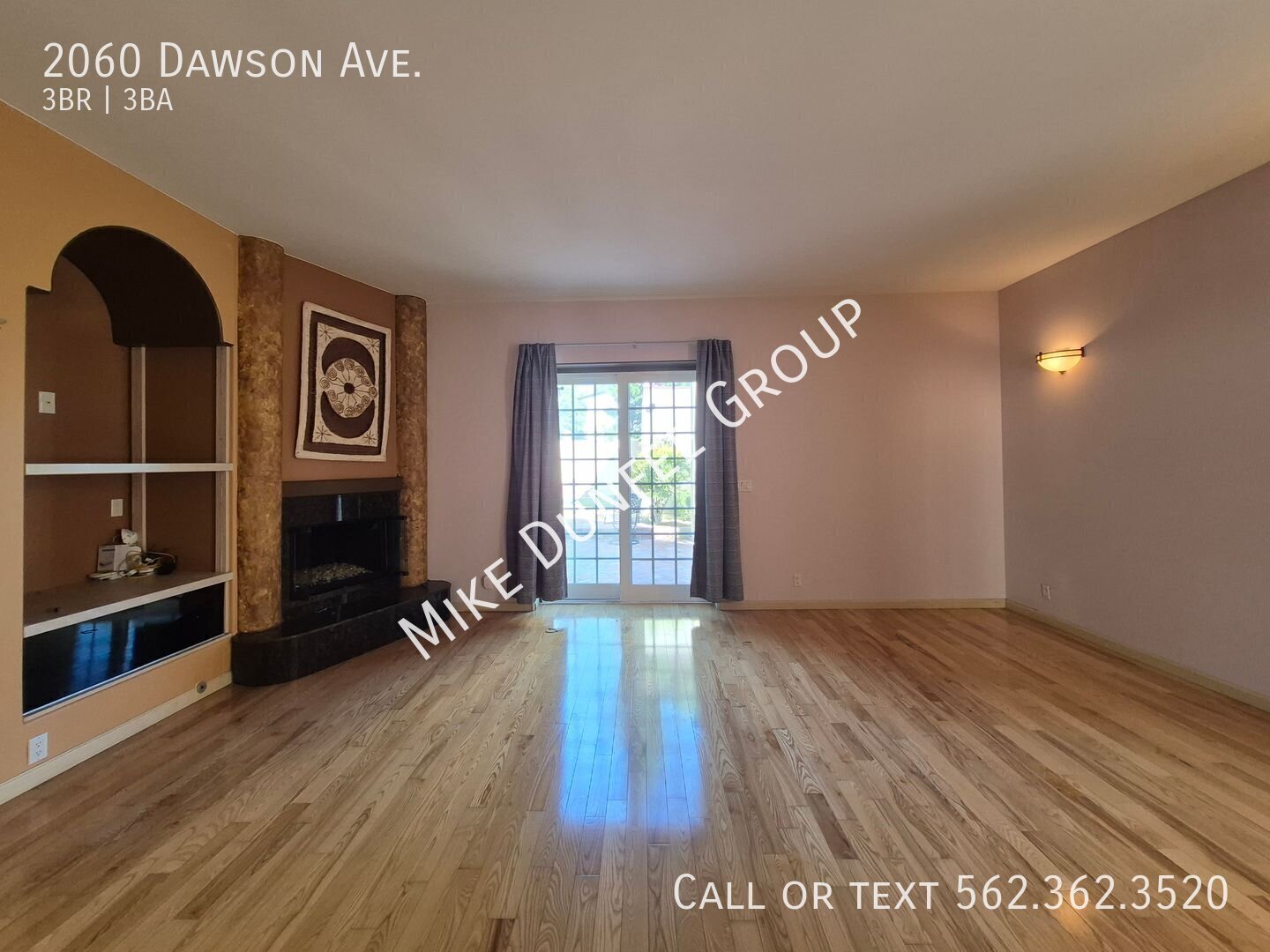 Beautiful One-Of-A-Kind Two-Story, 3-Bedroom, 3-Bath Home in Signal Hill property image