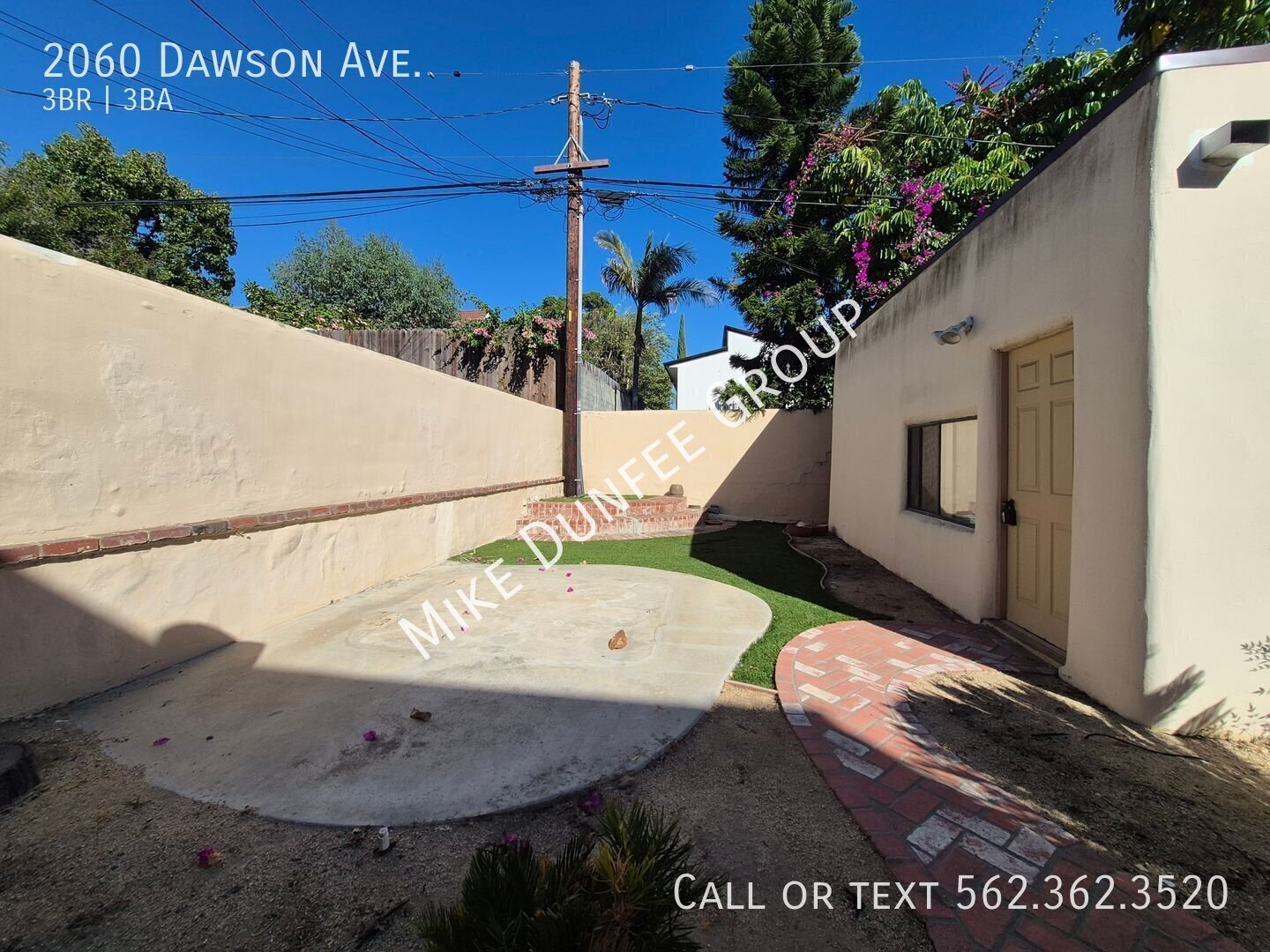 Beautiful One-Of-A-Kind Two-Story, 3-Bedroom, 3-Bath Home in Signal Hill property image