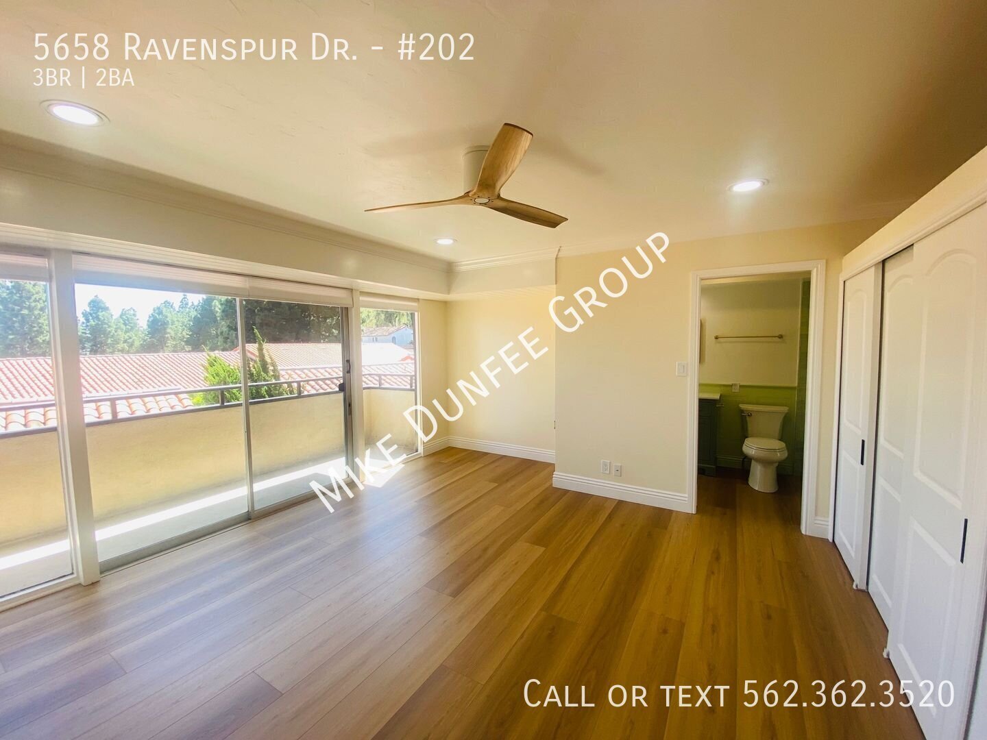 Newly Remodeled 3 Bedroom 2 Bath Condo Located in Rancho Palos Verdes property image