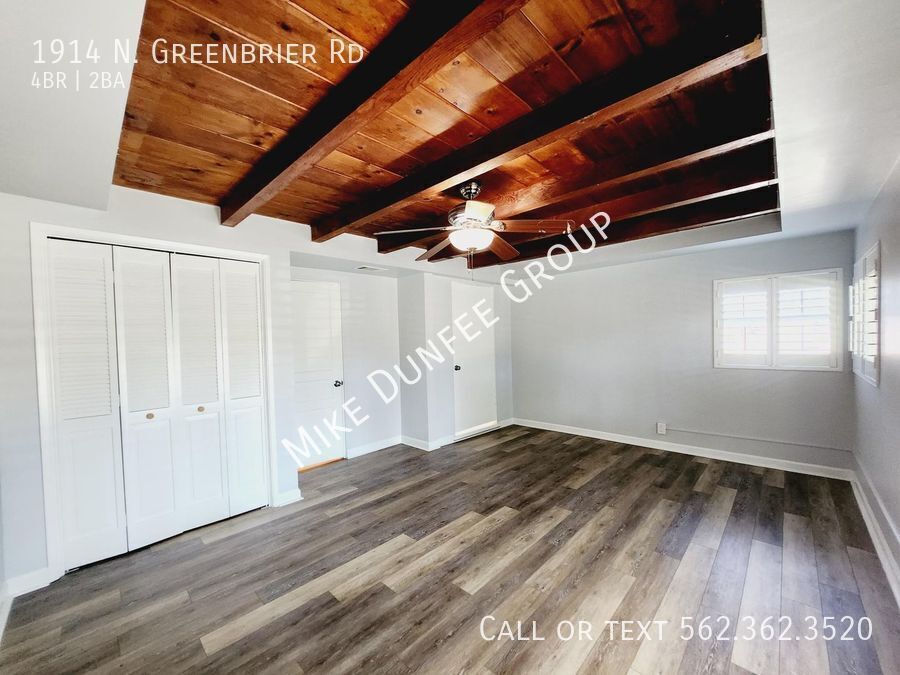 Los Altos 4 Bedroom, 2 Bath Home property image
