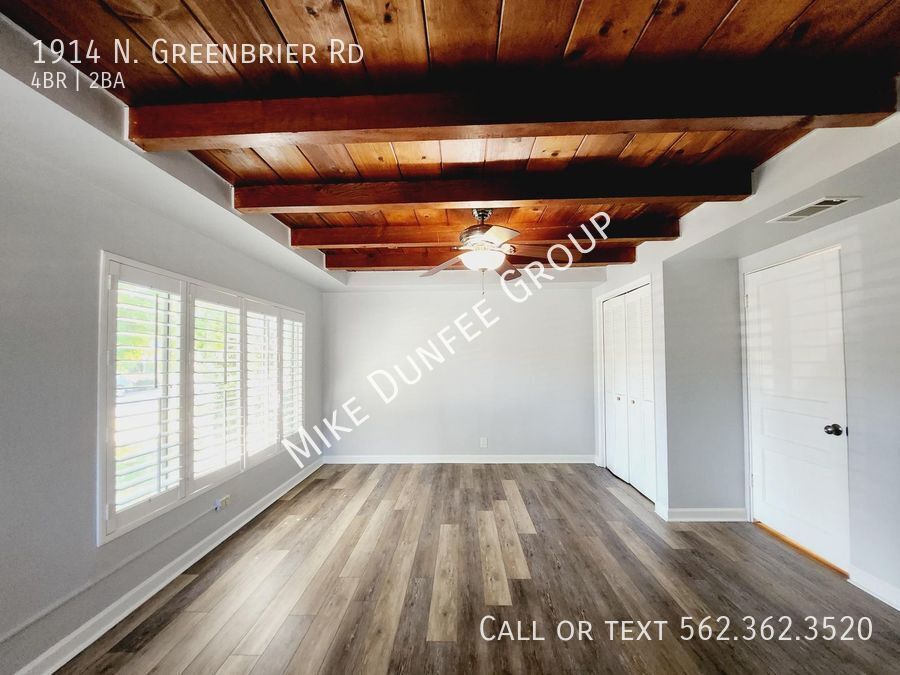 Los Altos 4 Bedroom, 2 Bath Home property image