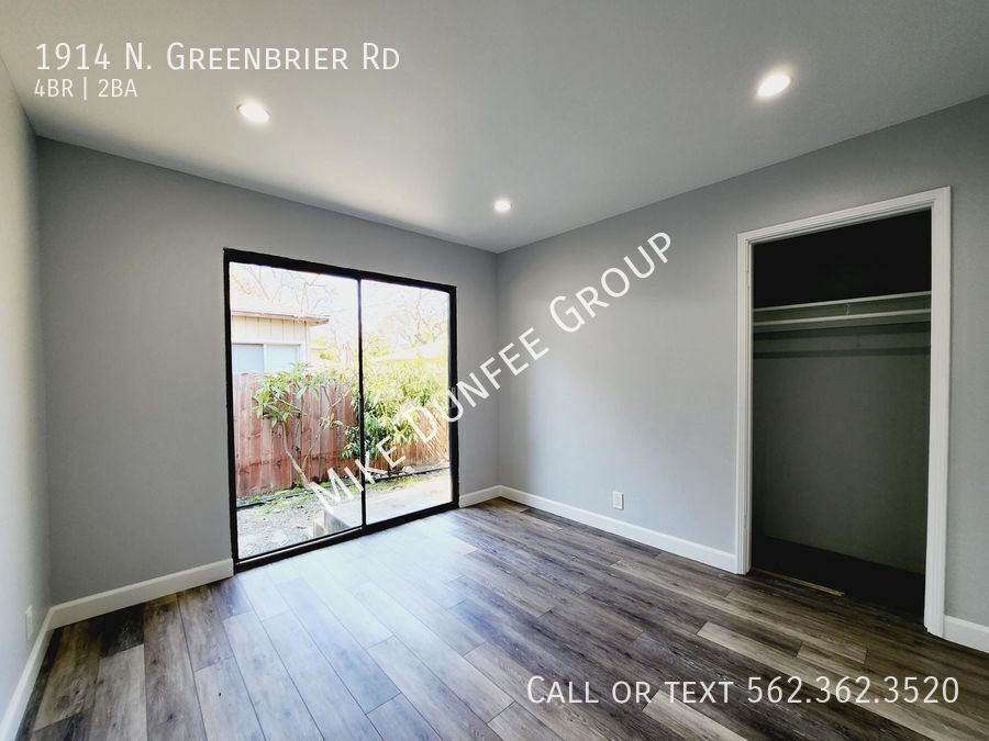 Los Altos 4 Bedroom, 2 Bath Home property image