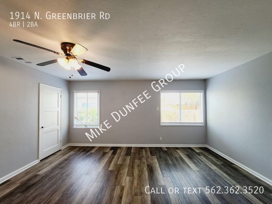 Los Altos 4 Bedroom, 2 Bath Home property image
