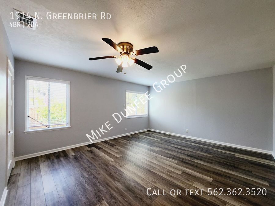 Los Altos 4 Bedroom, 2 Bath Home property image