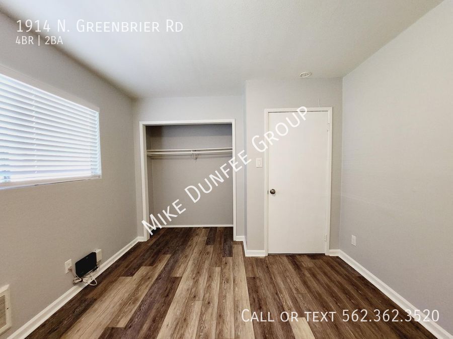Los Altos 4 Bedroom, 2 Bath Home property image