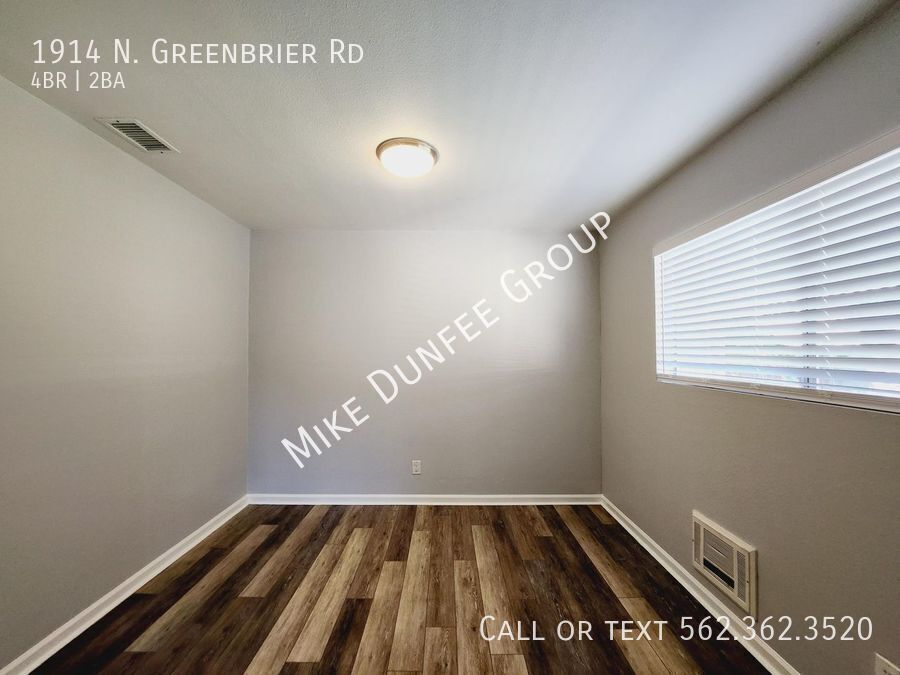 Los Altos 4 Bedroom, 2 Bath Home property image