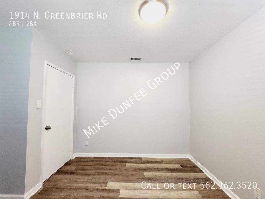 Los Altos 4 Bedroom, 2 Bath Home property image