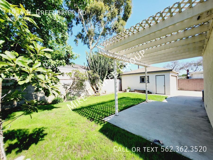 Los Altos 4 Bedroom, 2 Bath Home property image