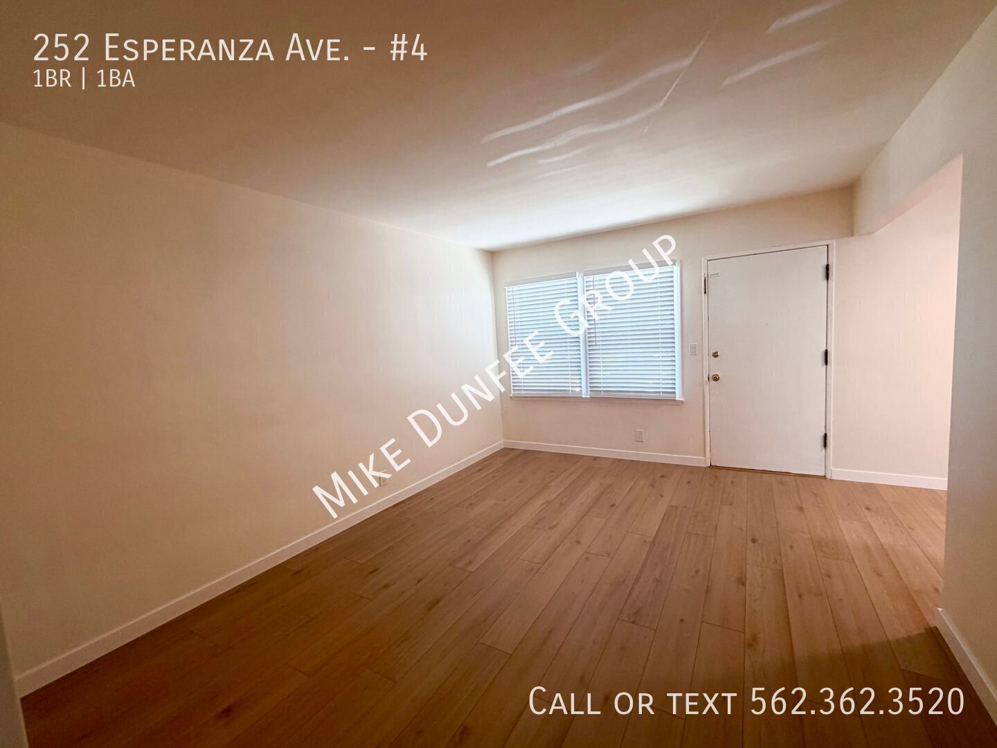 Newly Remodeled 1 Bedroom Apartment in Long Beach property image