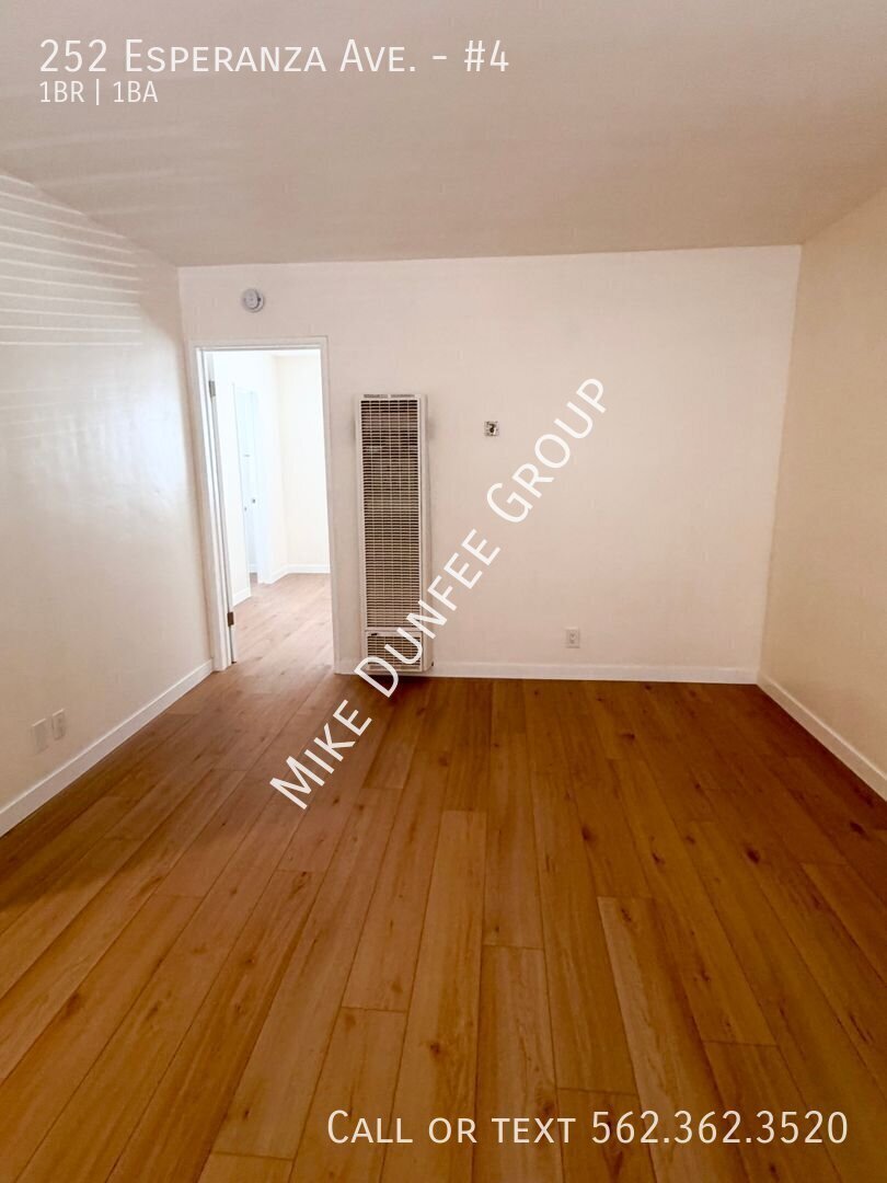 Newly Remodeled 1 Bedroom Apartment in Long Beach property image