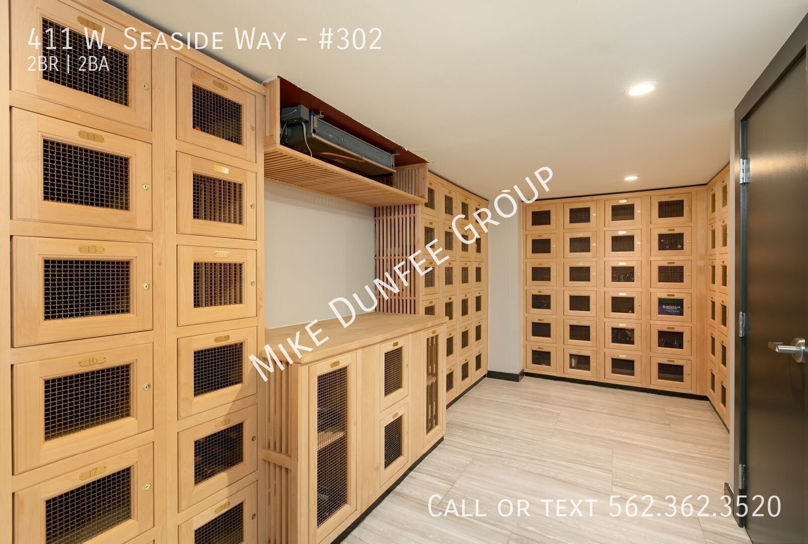 Unfurnished Two Bedroom Condo at the West Ocean With Multiple Amenities property image