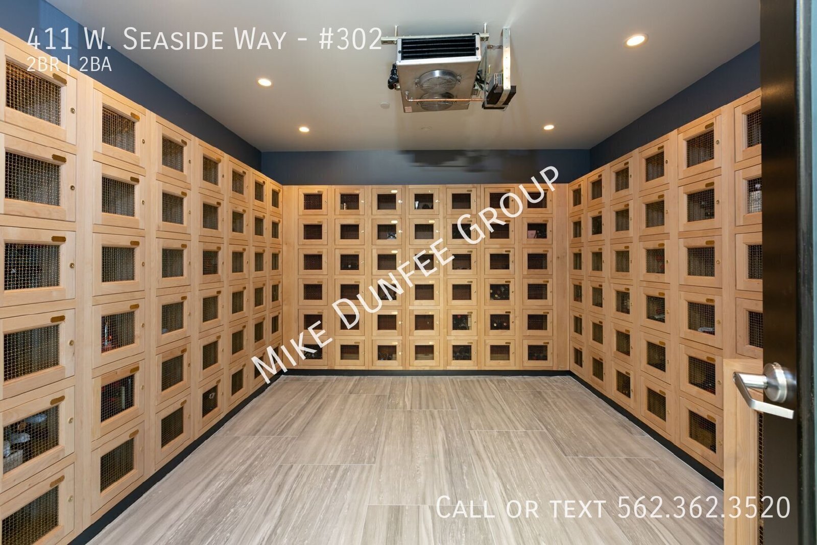 Unfurnished Two Bedroom Condo at the West Ocean With Multiple Amenities property image