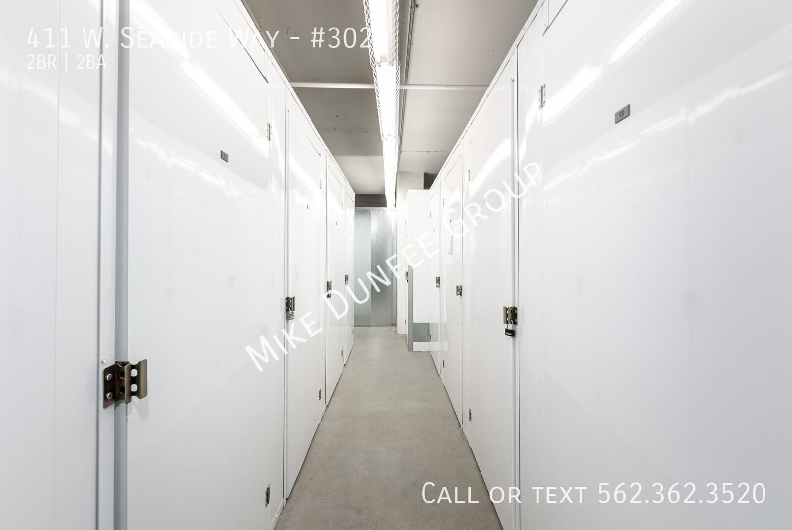 Unfurnished Two Bedroom Condo at the West Ocean With Multiple Amenities property image
