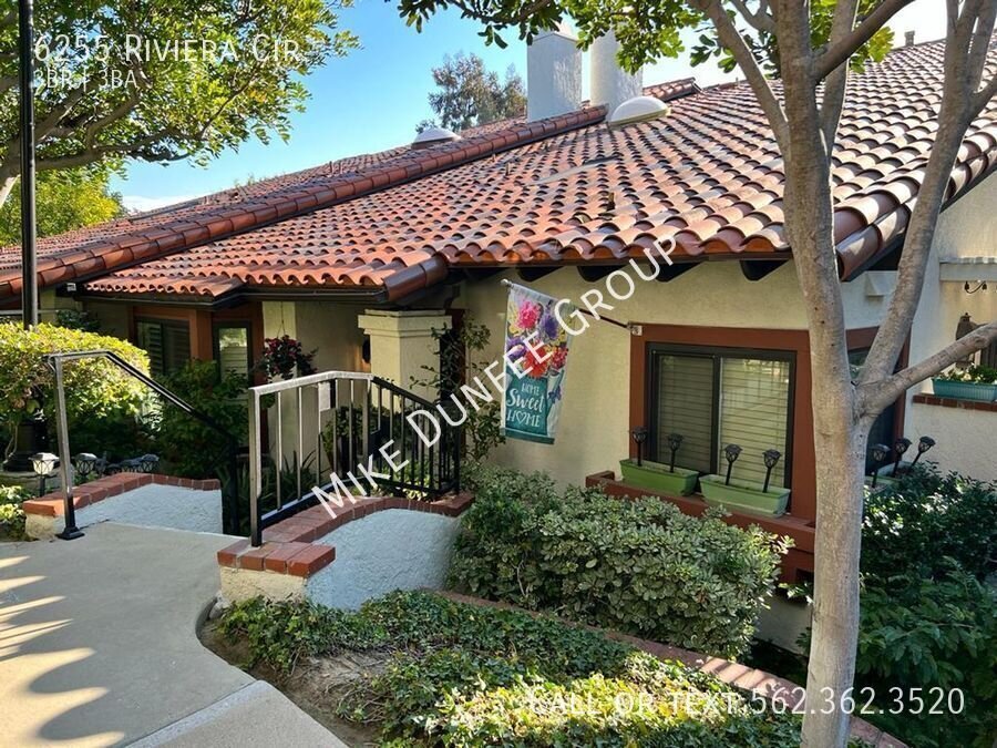 Fully Furnished Three Bedroom Townhouse in Bixby Riviera property image
