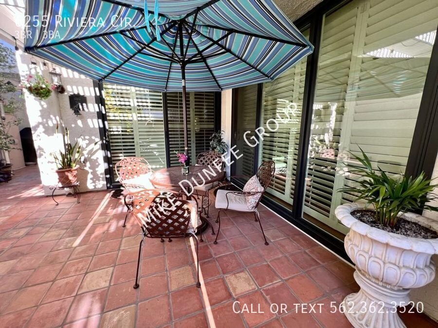 Fully Furnished Three Bedroom Townhouse in Bixby Riviera property image