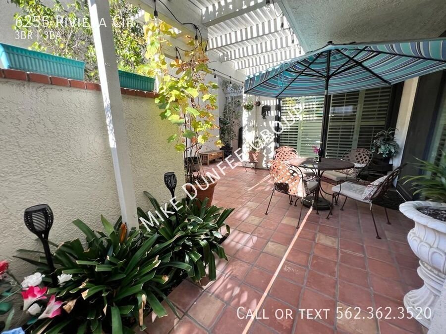 Fully Furnished Three Bedroom Townhouse in Bixby Riviera property image
