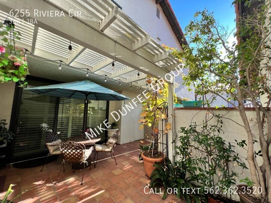 Fully Furnished Three Bedroom Townhouse in Bixby Riviera property image