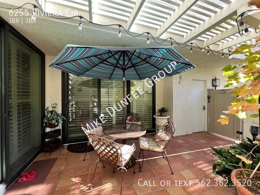 Fully Furnished Three Bedroom Townhouse in Bixby Riviera property image