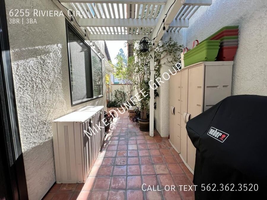 Fully Furnished Three Bedroom Townhouse in Bixby Riviera property image
