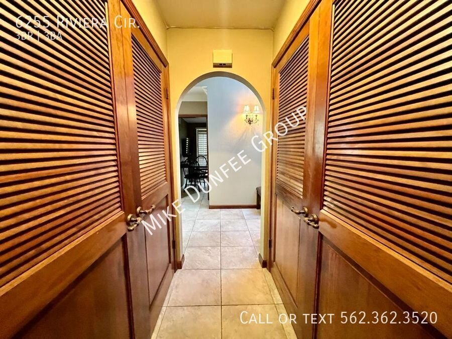 Fully Furnished Three Bedroom Townhouse in Bixby Riviera property image