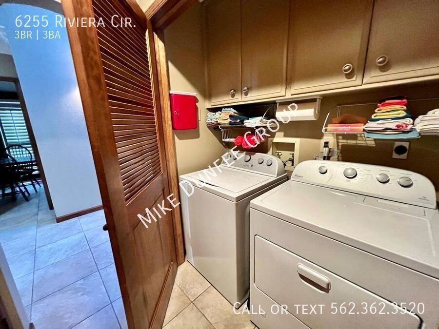 Fully Furnished Three Bedroom Townhouse in Bixby Riviera property image