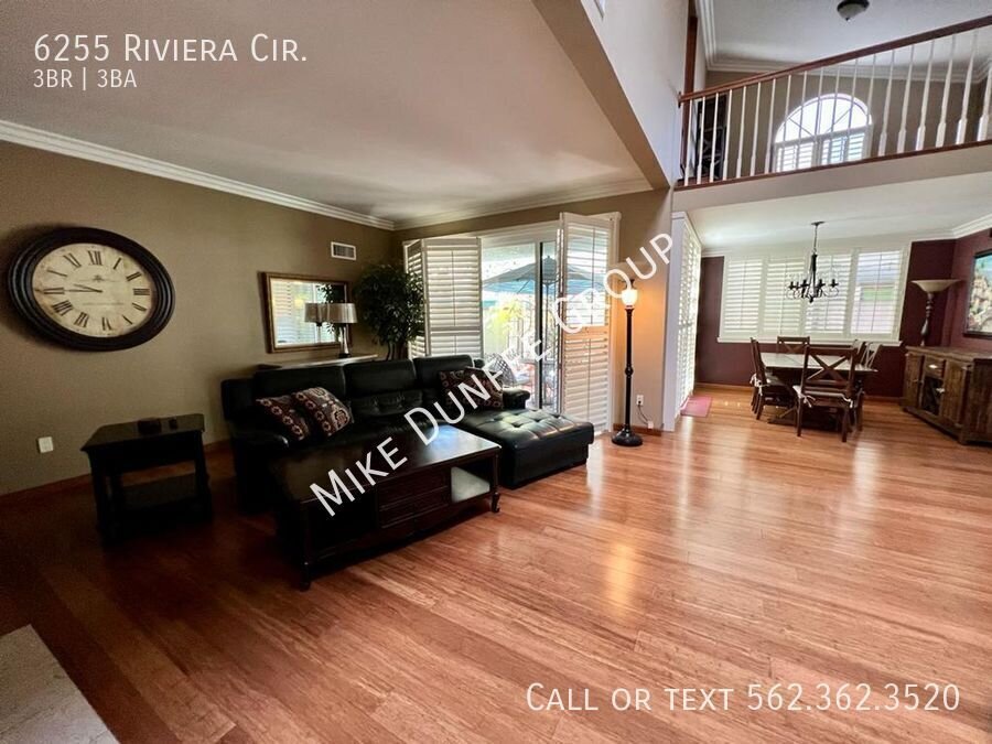 Fully Furnished Three Bedroom Townhouse in Bixby Riviera property image