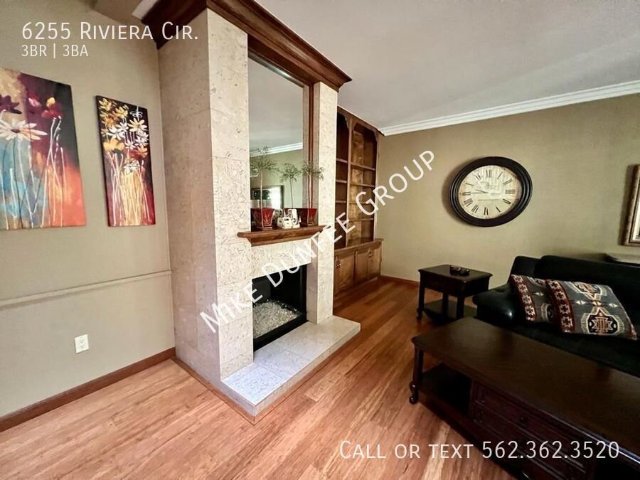 Fully Furnished Three Bedroom Townhouse in Bixby Riviera property image