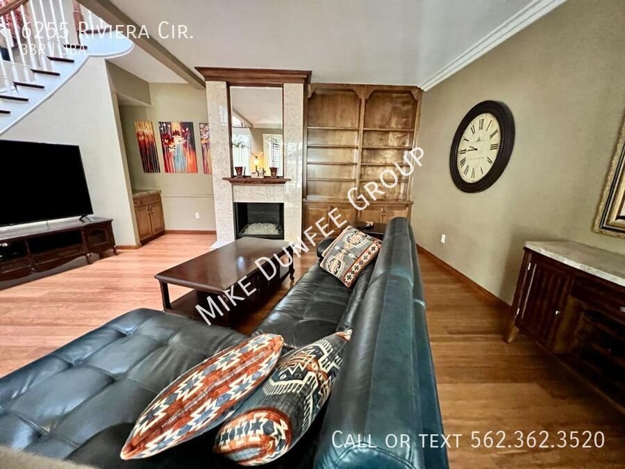 Fully Furnished Three Bedroom Townhouse in Bixby Riviera property image
