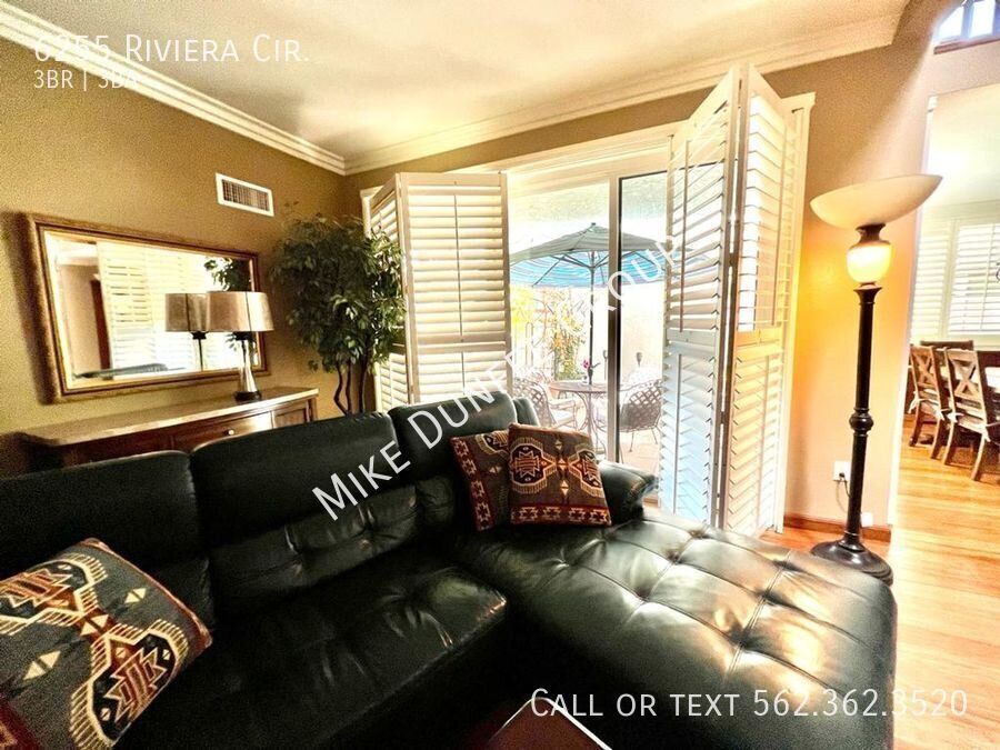 Fully Furnished Three Bedroom Townhouse in Bixby Riviera property image
