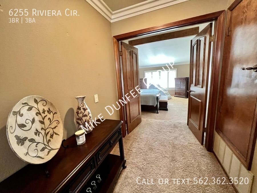 Fully Furnished Three Bedroom Townhouse in Bixby Riviera property image