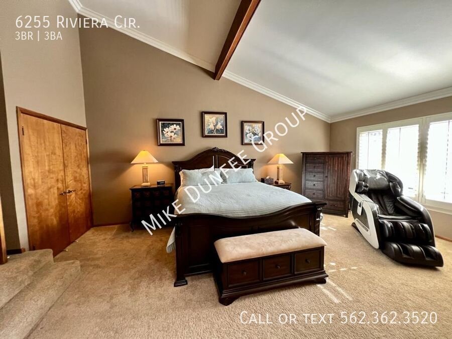 Fully Furnished Three Bedroom Townhouse in Bixby Riviera property image