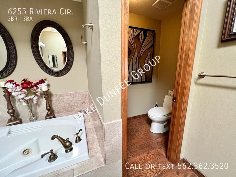 Fully Furnished Three Bedroom Townhouse in Bixby Riviera property image