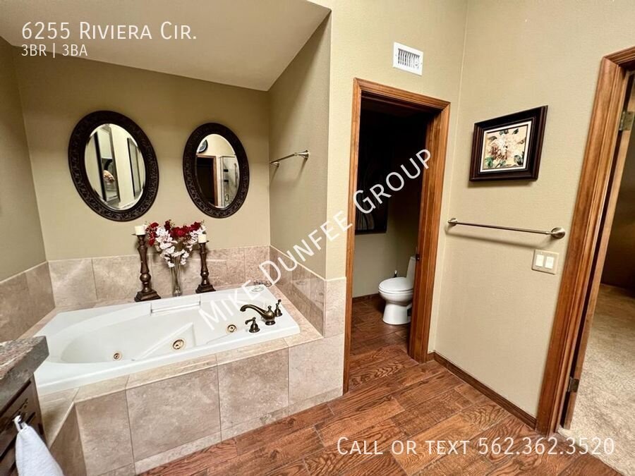 Fully Furnished Three Bedroom Townhouse in Bixby Riviera property image