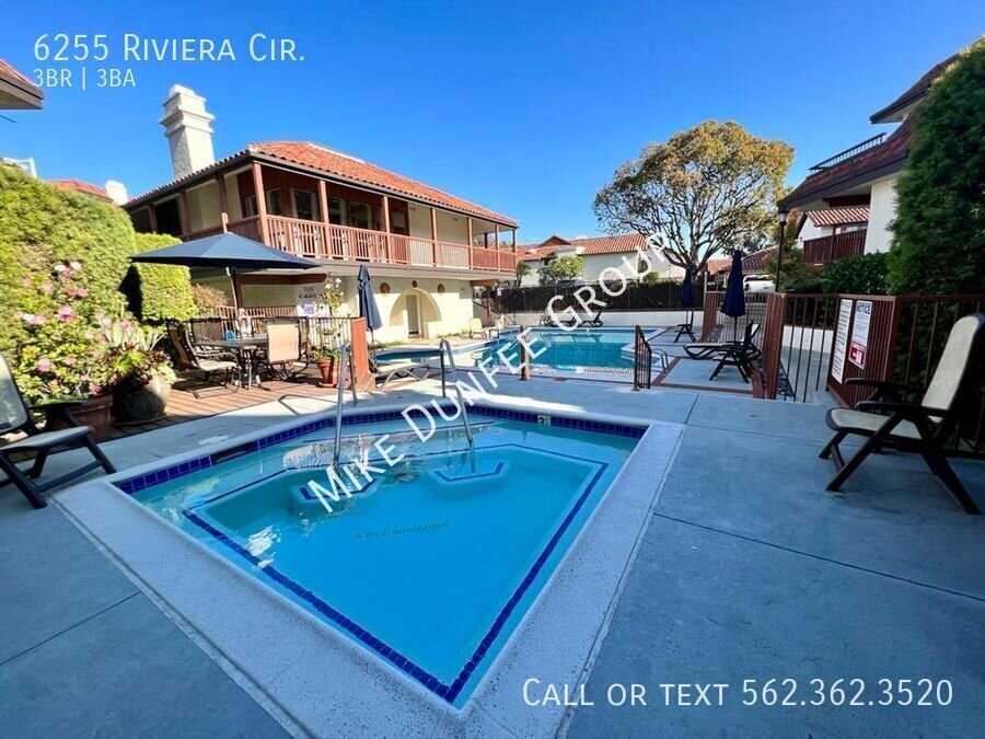 Fully Furnished Three Bedroom Townhouse in Bixby Riviera property image