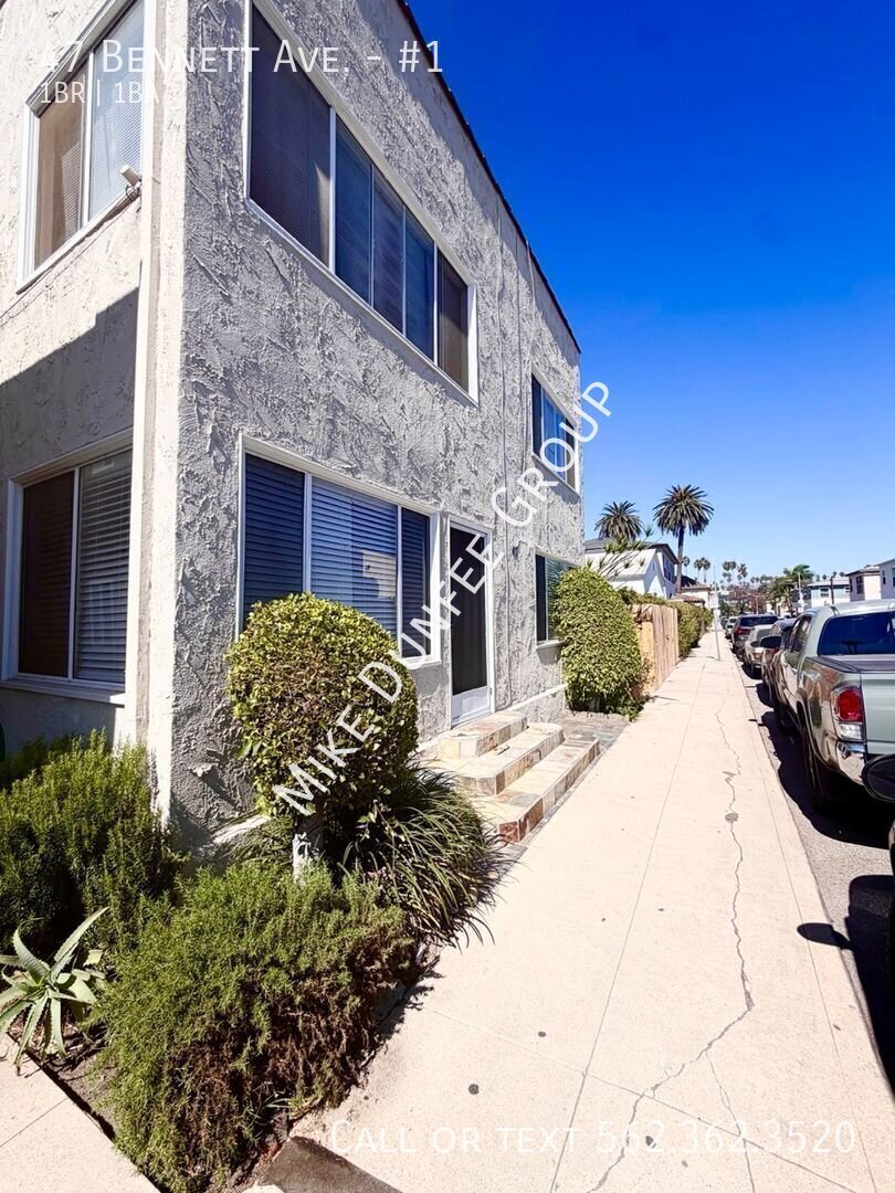 Newly Remodeled 1-Bedroom Apartment in Long Beach property image
