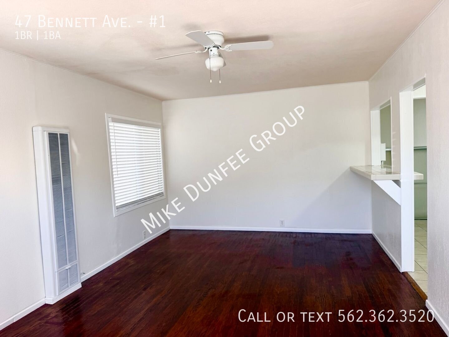 Newly Remodeled 1-Bedroom Apartment in Long Beach property image