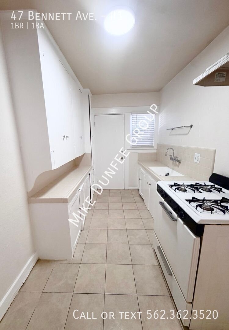 Newly Remodeled 1-Bedroom Apartment in Long Beach property image