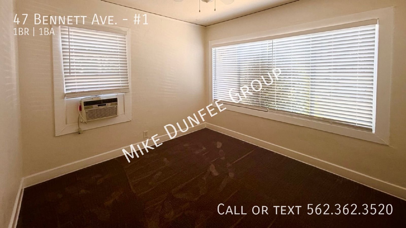 Newly Remodeled 1-Bedroom Apartment in Long Beach property image